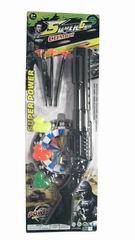 SOFT BULLET GUN,