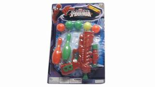 PING PONG GUN,