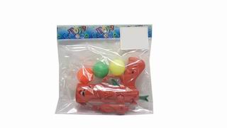 PING PONG GUN,
