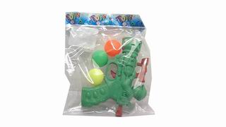 PING PONG GUN,