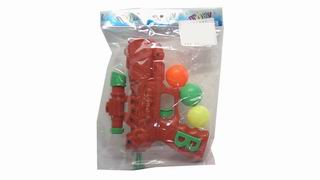 PING PONG GUN,