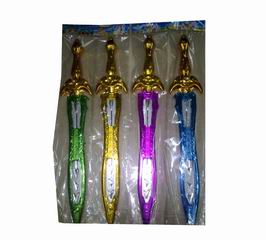 SWORD,