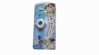 ELECTRONIC WATCH,
