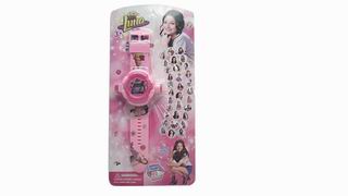 ELECTRONIC WATCH,