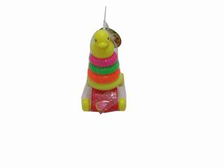RAINBOW RING,