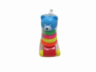 RAINBOW RING,