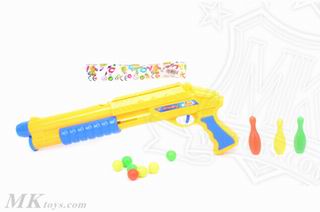 PINGPONG GUN,
