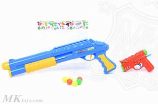 PINGPONG GUN,