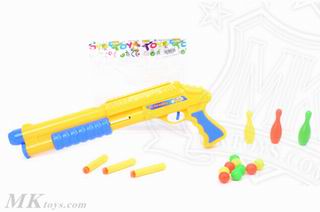 PINGPONG GUN,