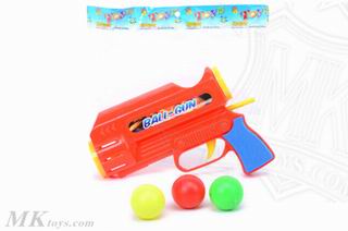 PINGPONG GUN,