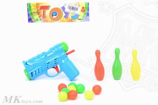 PINGPONG GUN,