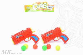PINGPONG GUN,