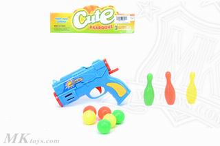 PINGPONG GUN,