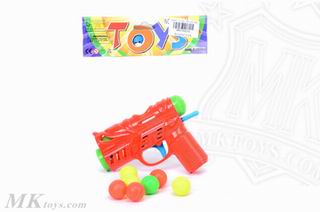 PINGPONG GUN,