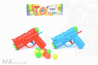 PINGPONG GUN,