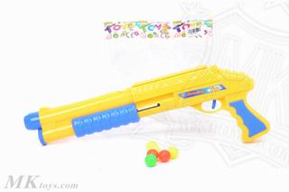 PINGPONG GUN,