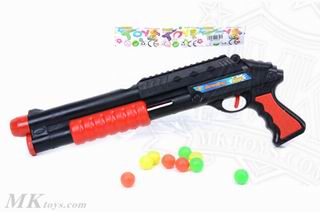 PINGPONG GUN,
