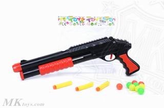 PINGPONG GUN,