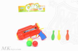 PINGPONG GUN,