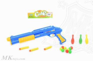 PINGPONG GUN,