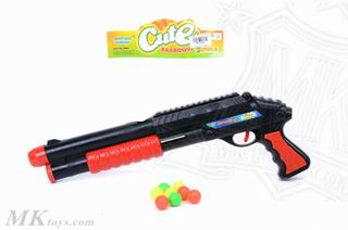 PINGPONG GUN,