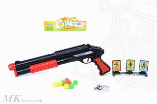 PINGPONG GUN,