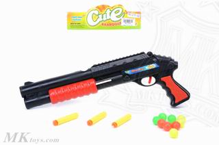 PINGPONG GUN,
