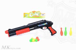 PINGPONG GUN,