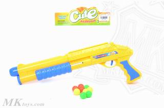 PINGPONG GUN,