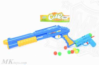 PINGPONG GUN,