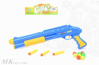 PINGPONG GUN,