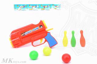 PINGPONG GUN,