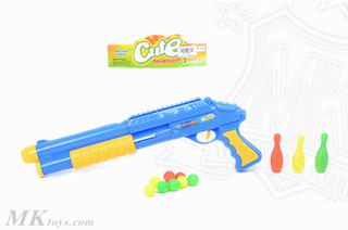 PINGPONG GUN,