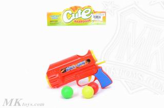 PINGPONG GUN,
