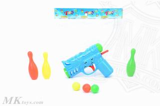 PINGPONG GUN,