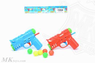 PINGPONG GUN,