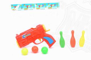 PINGPONG GUN,
