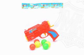 PINGPONG GUN,