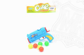 PINGPONG GUN,