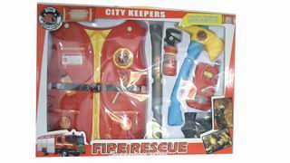 FIRE SET,