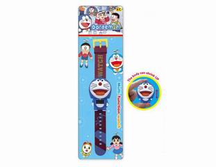 ELECTRONIC WATCH,