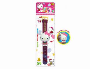 ELECTRONIC WATCH,
