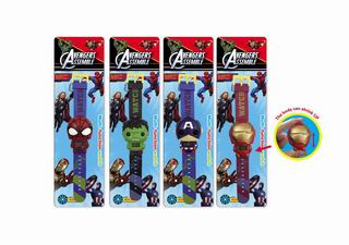 ELECTRONIC WATCH,