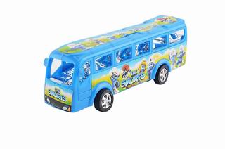 PULL LINE BUS,