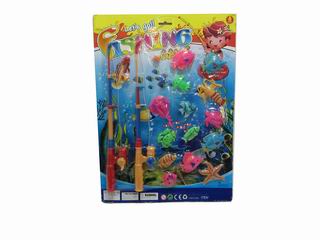 FISHING SETS,