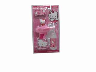 B/O BUBBLE GUN,