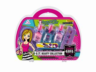 BEAUTY SET,