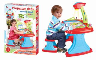 LEARNING DESK,