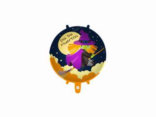BALLOON,