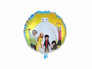 BALLOON,